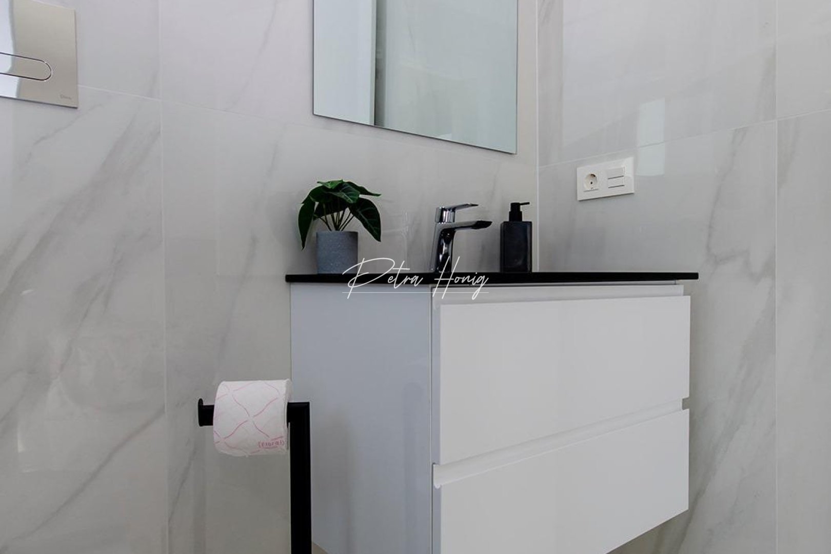 Nouvelle Construction - Villa - Orihuela Costa - Vistabella golf