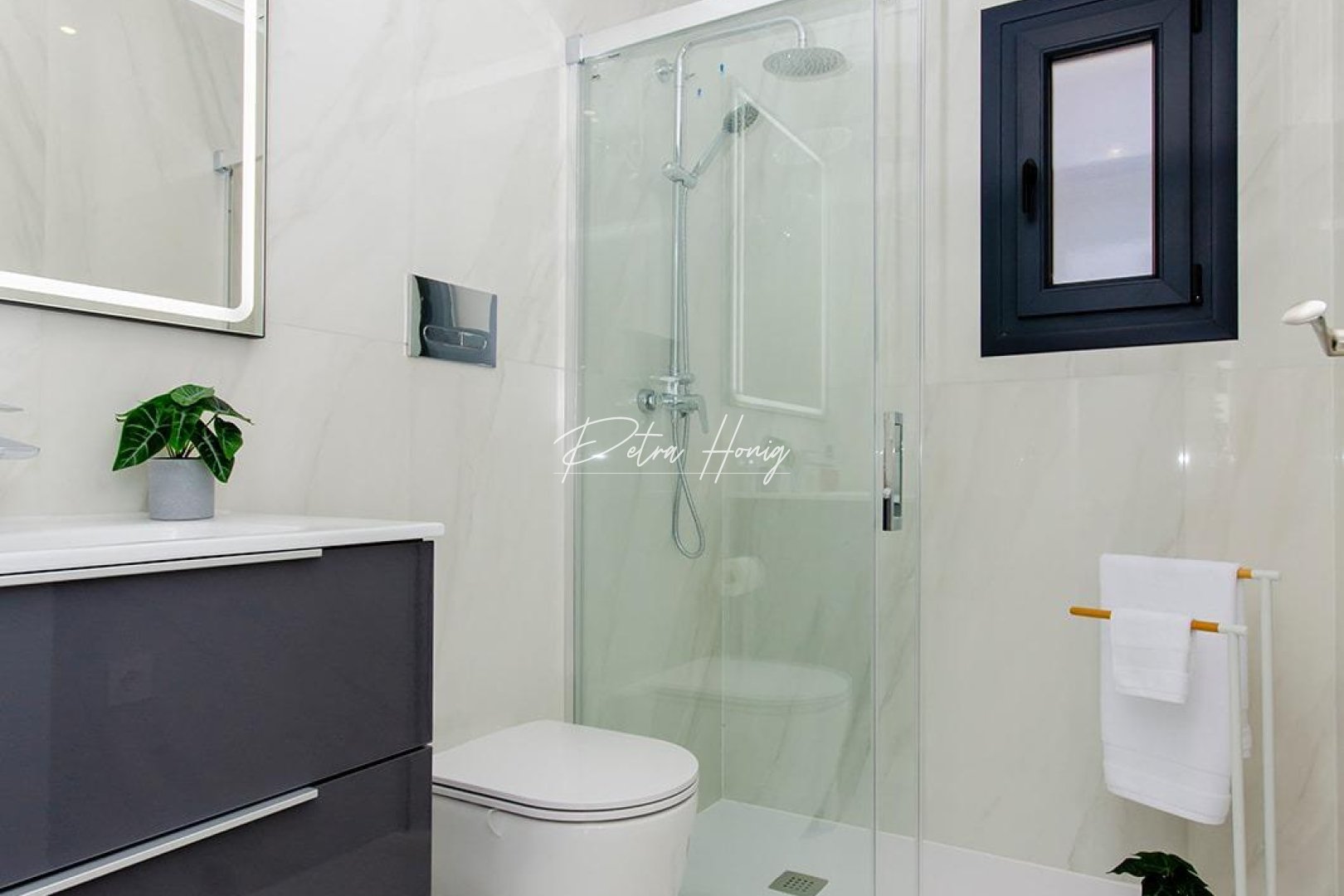 Nouvelle Construction - Villa - Orihuela Costa - Vistabella golf