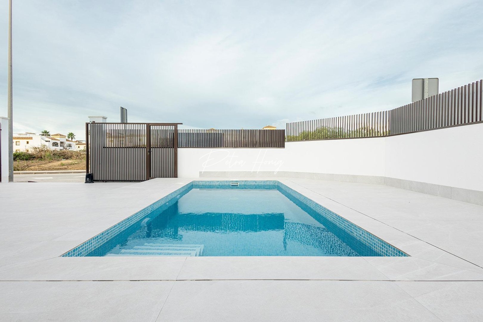 Nouvelle Construction - Villa - Orihuela Costa - Vistabella golf