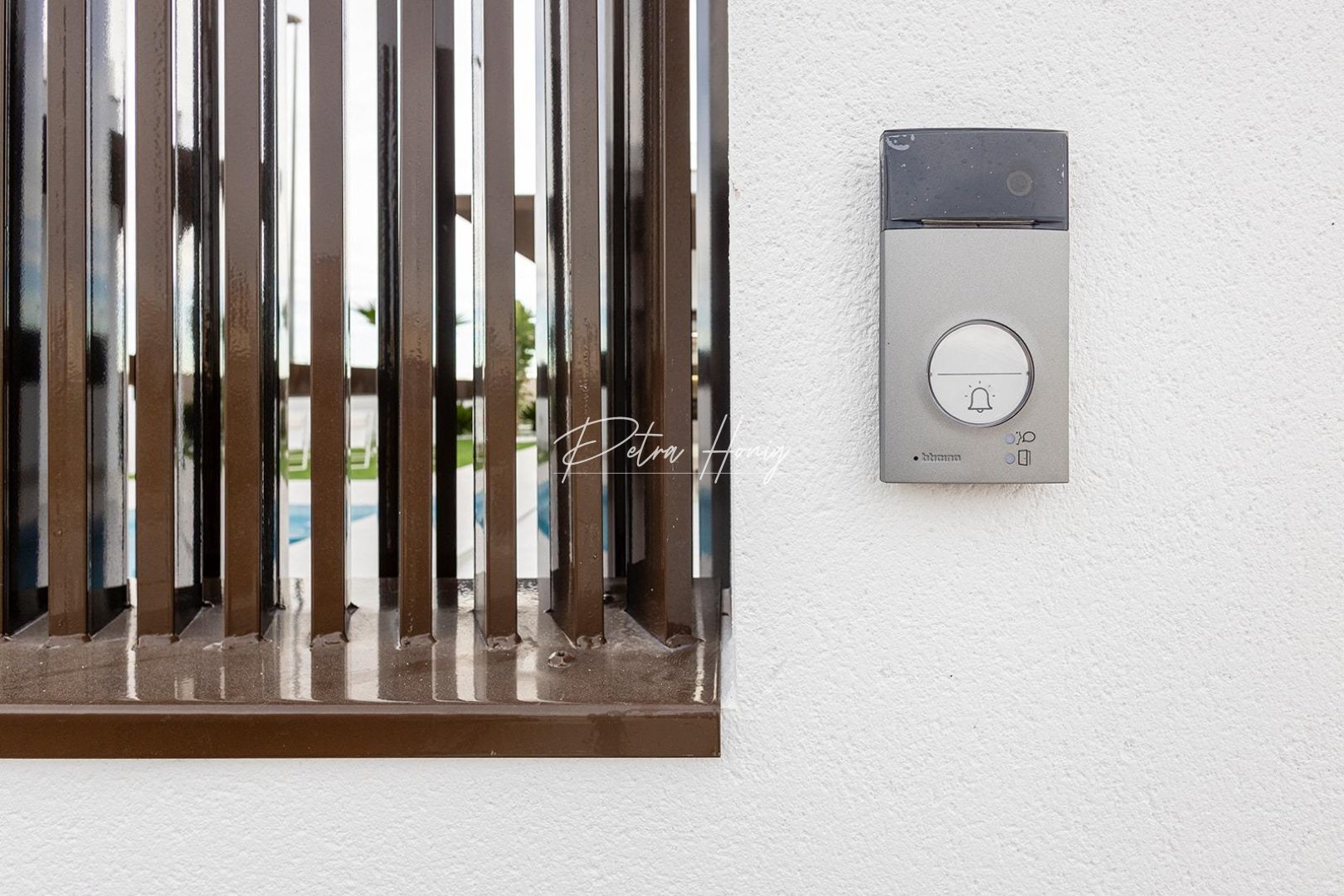 Nouvelle Construction - Villa - Orihuela Costa - Vistabella golf