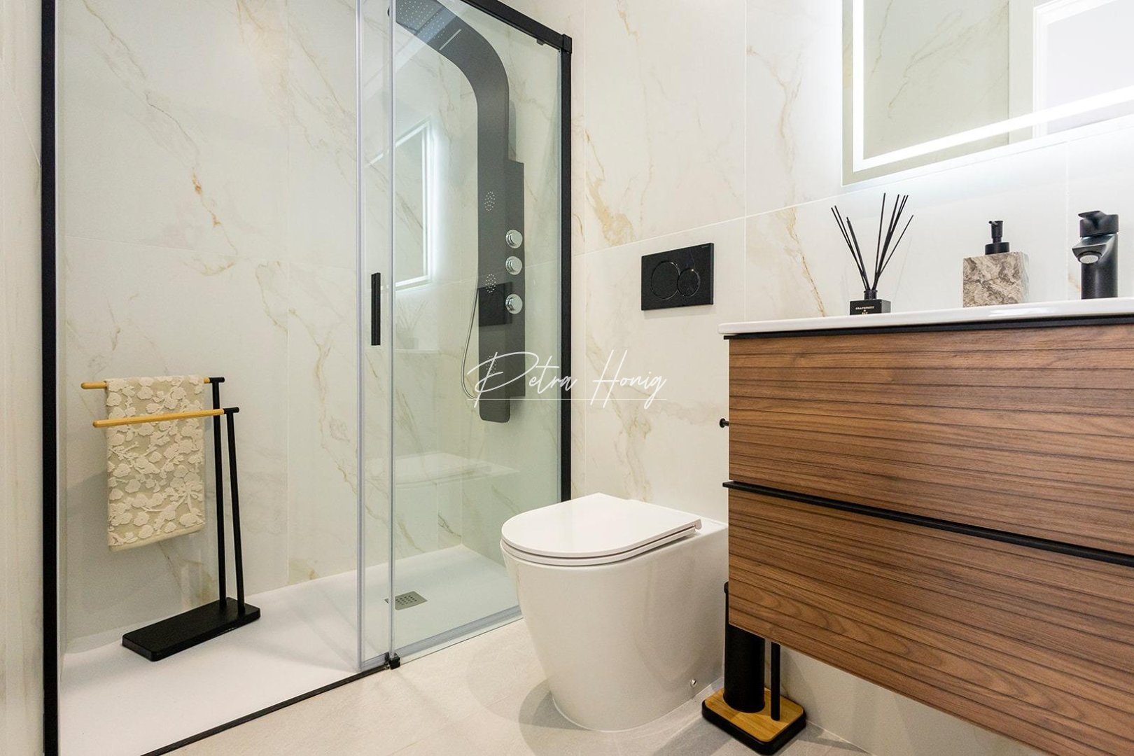 Nouvelle Construction - Villa - Orihuela Costa - Vistabella golf