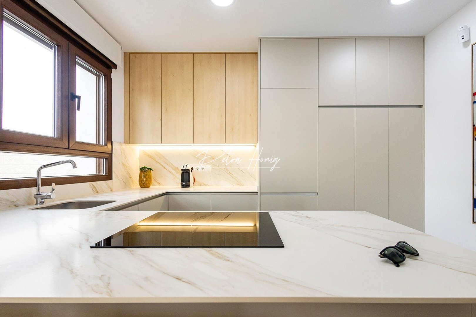 Nouvelle Construction - Villa - Orihuela Costa - Vistabella golf