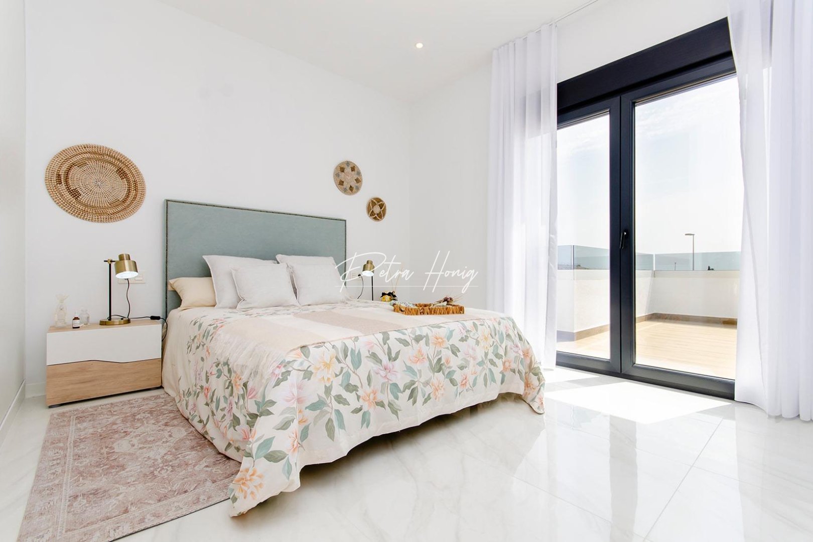 Nouvelle Construction - Villa - Orihuela Costa - Vistabella golf