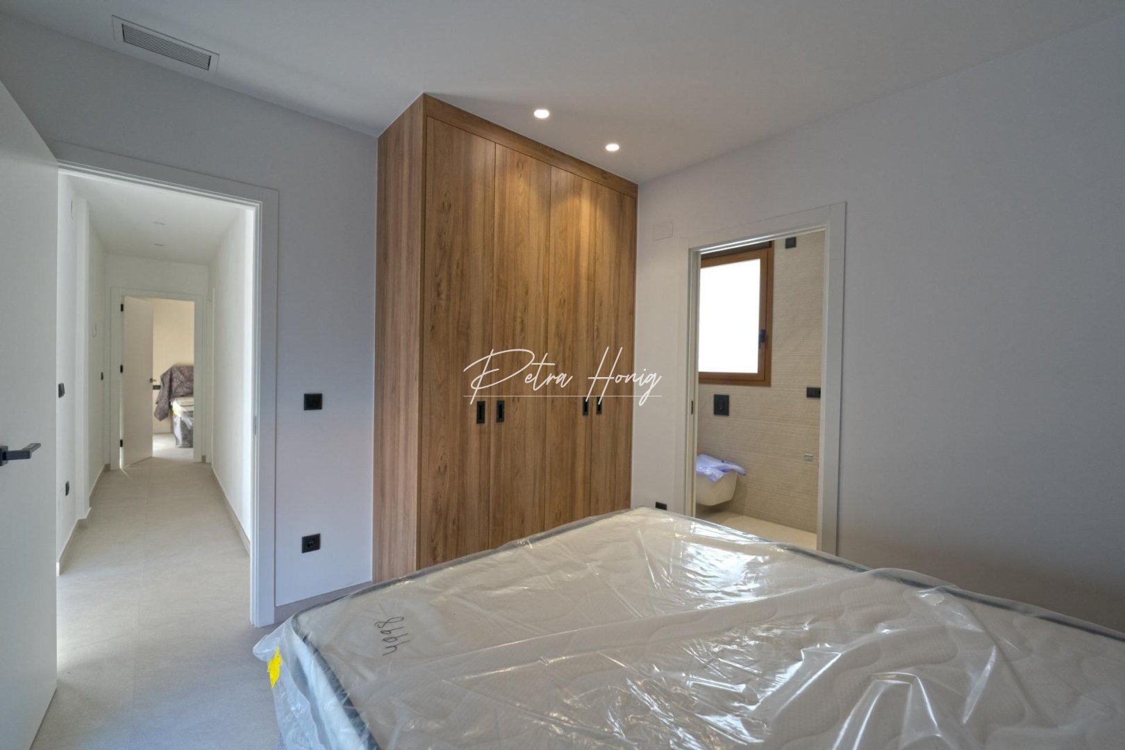 Nouvelle Construction - Villa - Other areas - alta