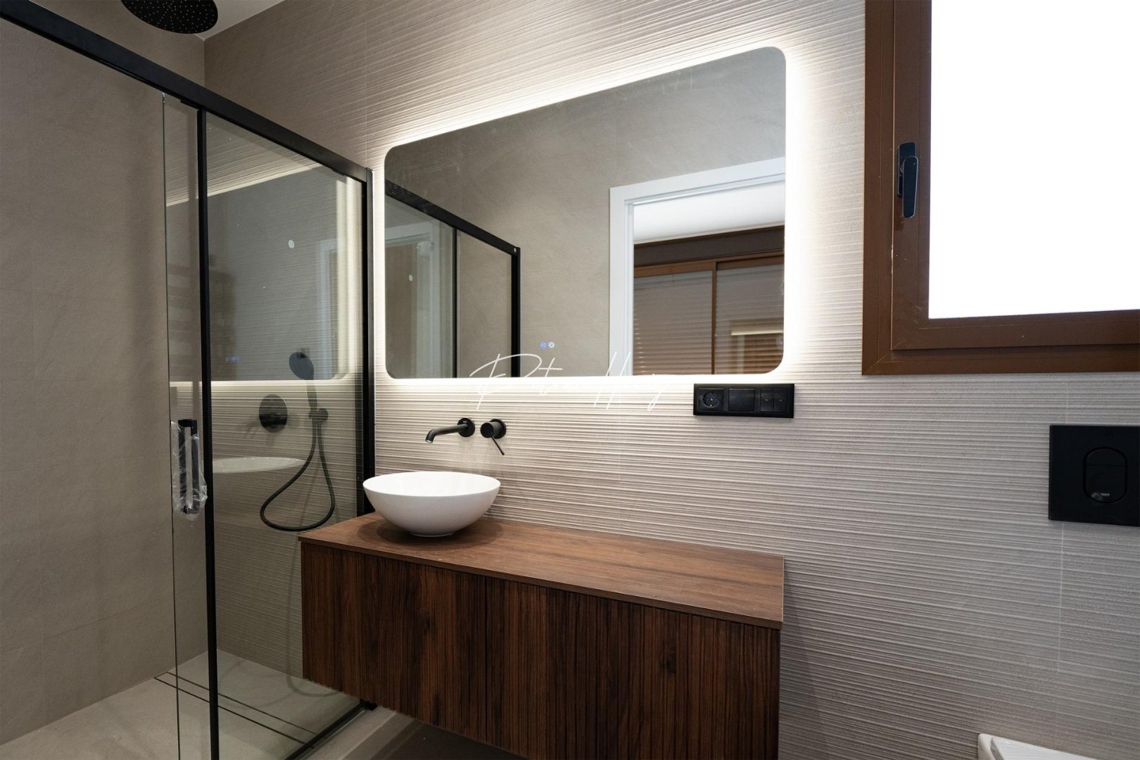 Nouvelle Construction - Villa - Other areas - alta