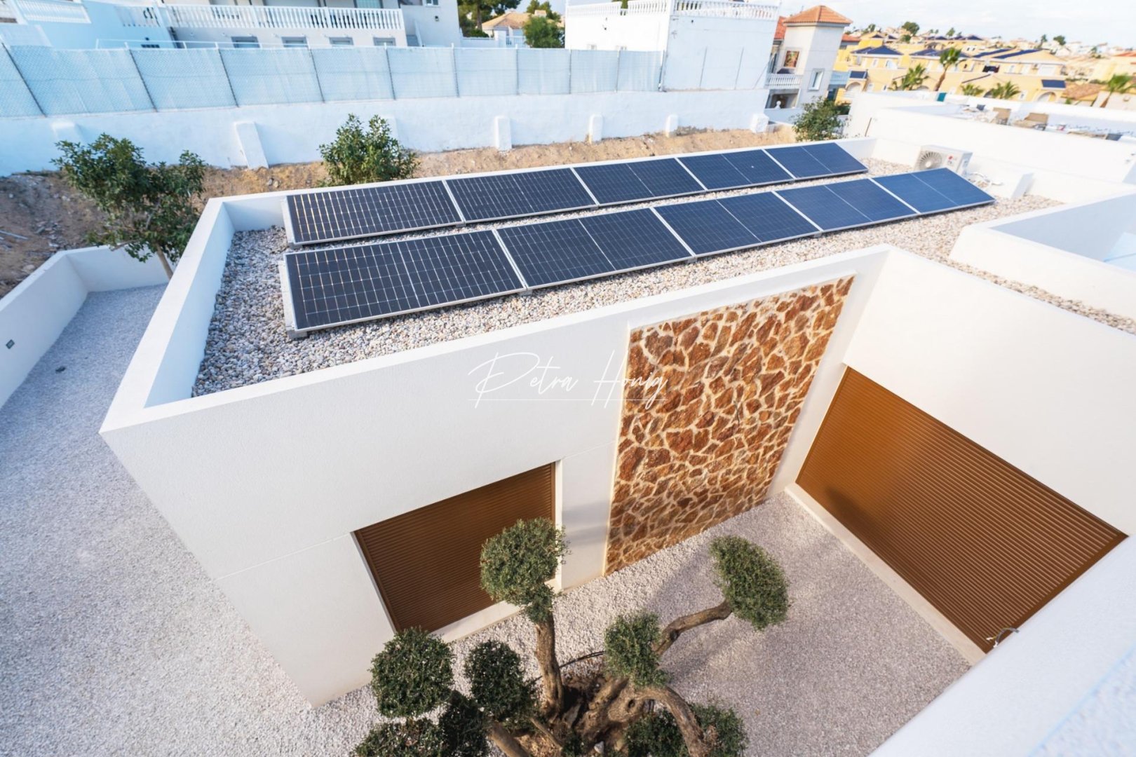 Nouvelle Construction - Villa - Other areas - alta
