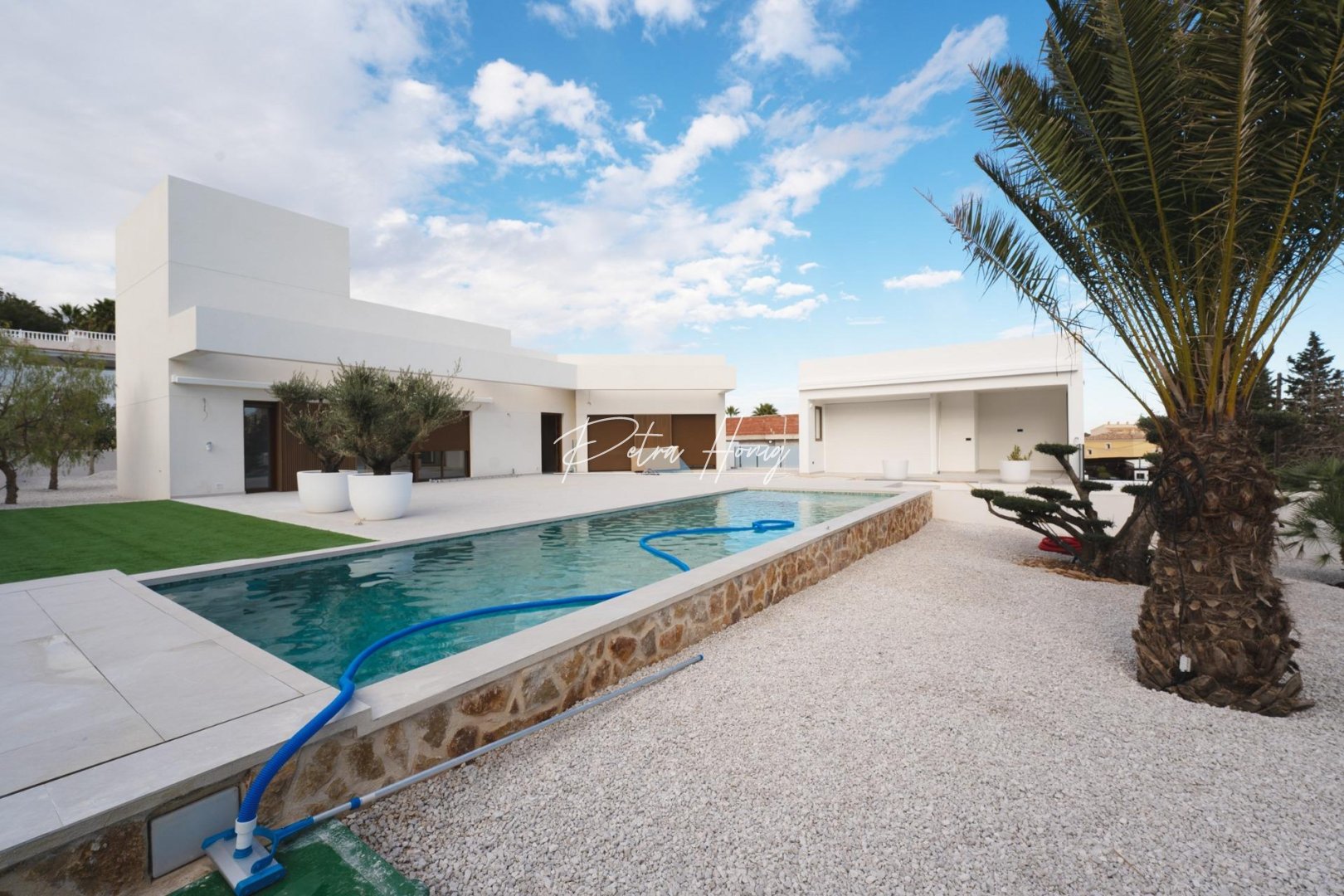 Nouvelle Construction - Villa - Other areas - alta