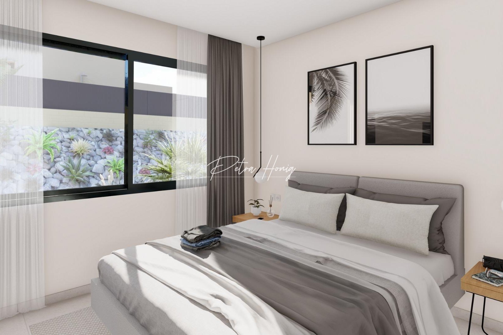 Nouvelle Construction - Villa - Other areas - Altaona Golf