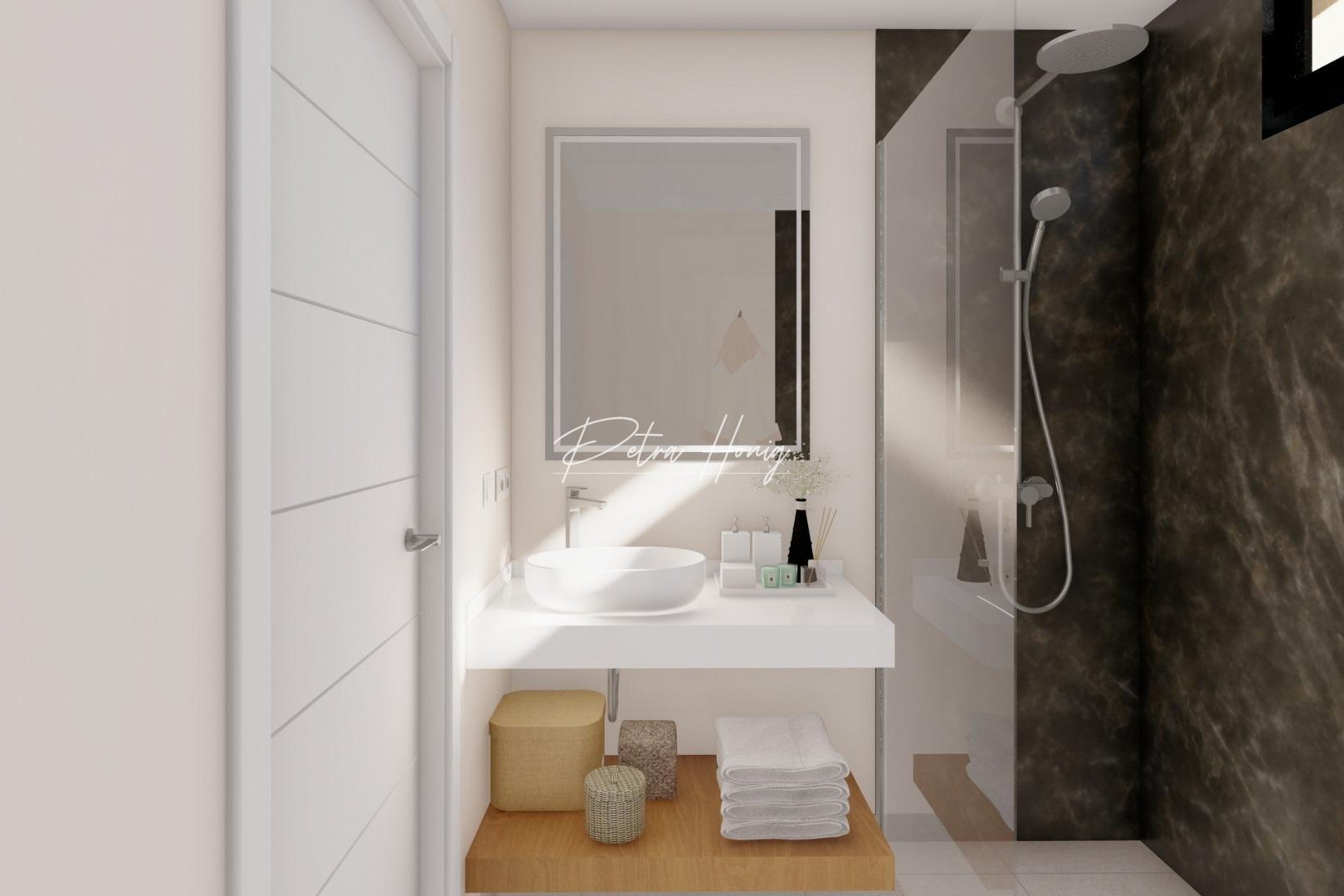 Nouvelle Construction - Villa - Other areas - Altaona Golf