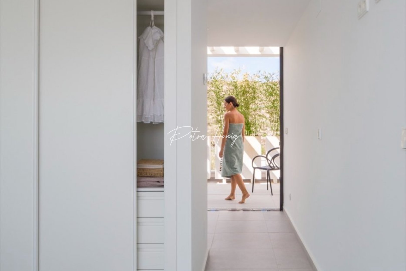 Nouvelle Construction - Villa - Other areas - Altaona Golf