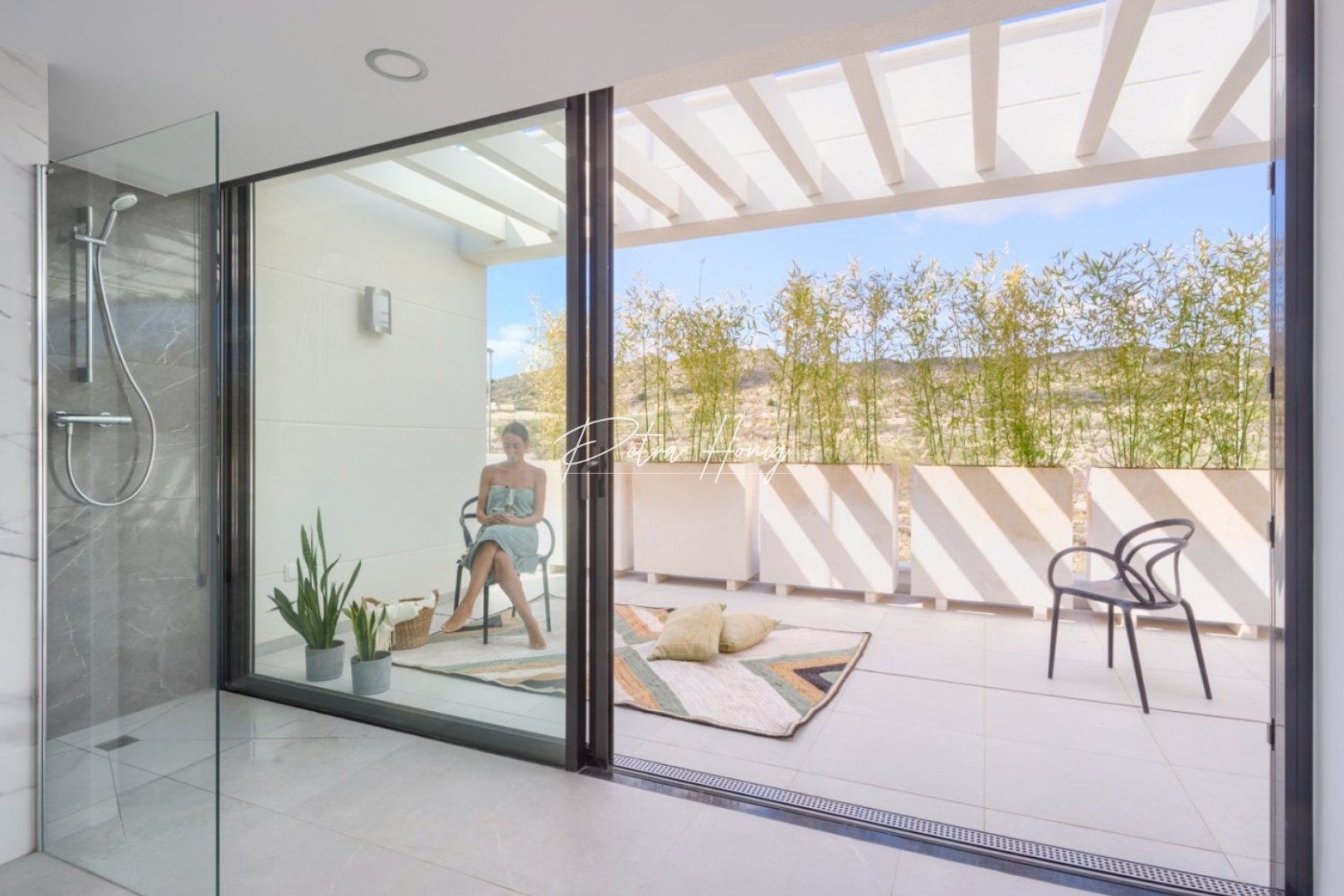 Nouvelle Construction - Villa - Other areas - Altaona Golf