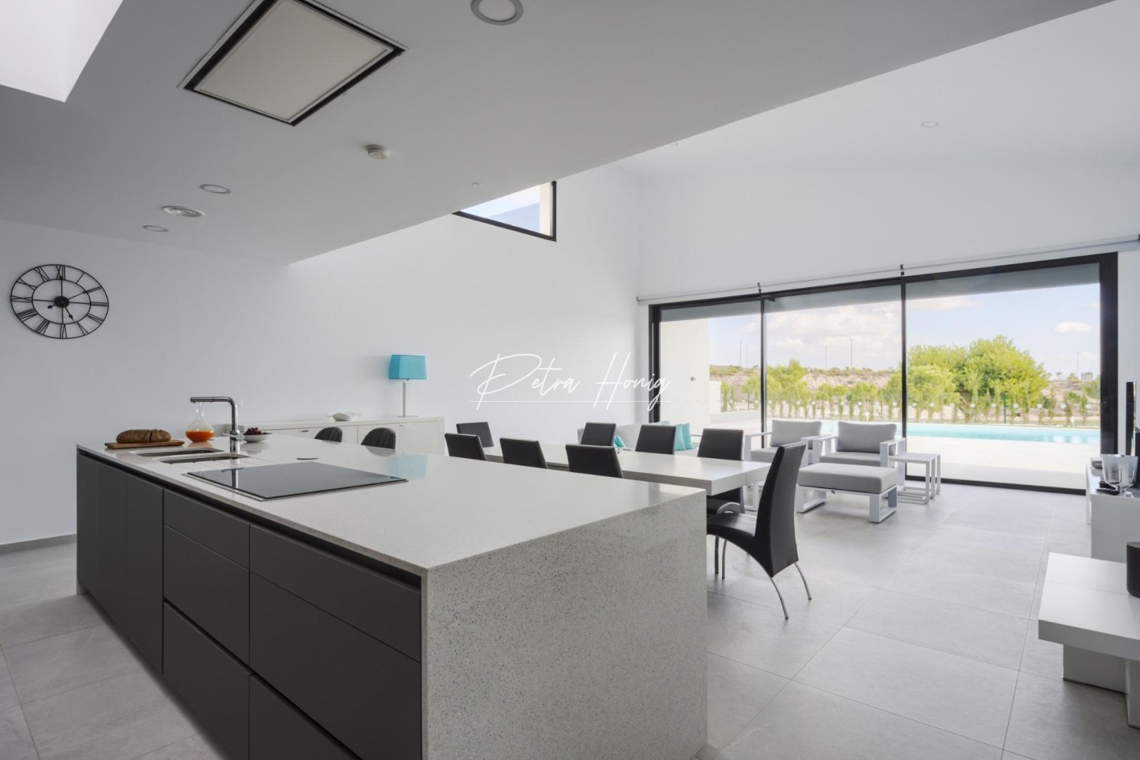 Nouvelle Construction - Villa - Other areas - Altaona Golf