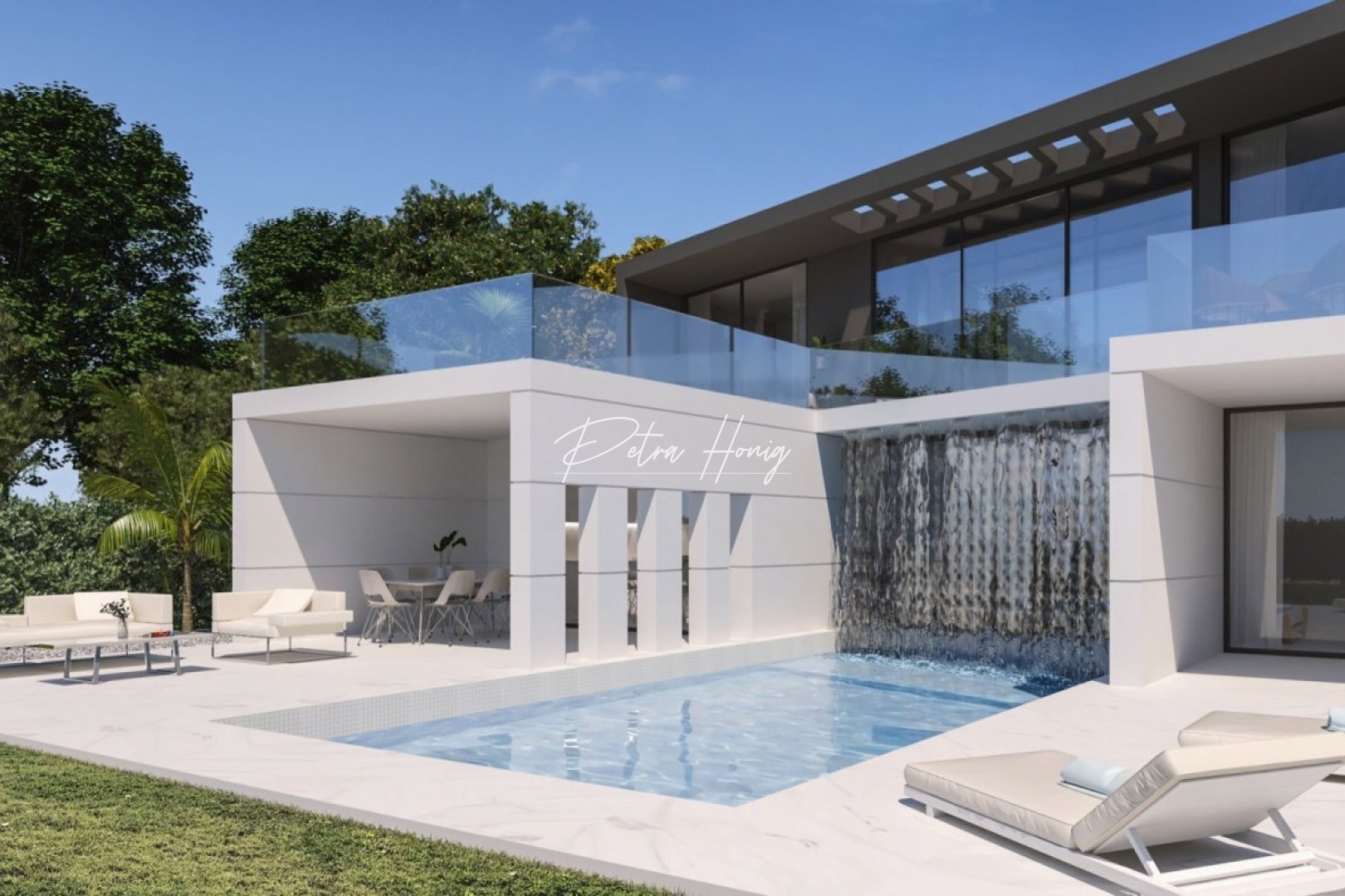 Nouvelle Construction - Villa - Other areas - Altaona Golf