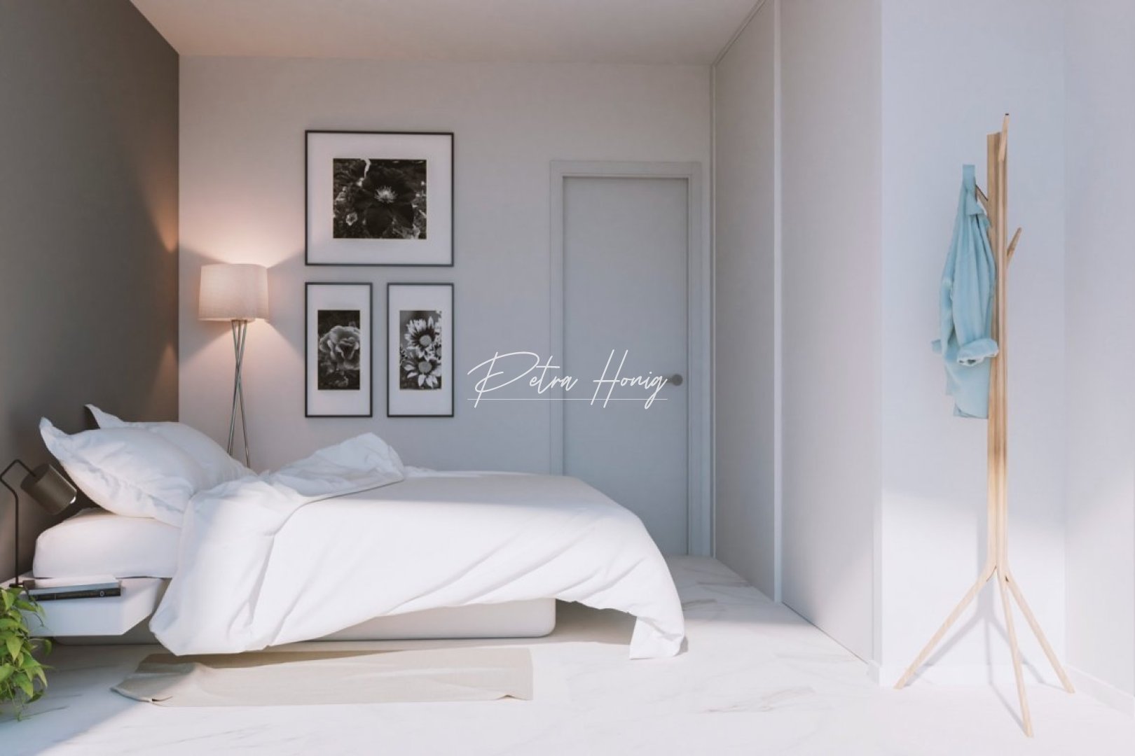 Nouvelle Construction - Villa - Other areas - Altaona Golf