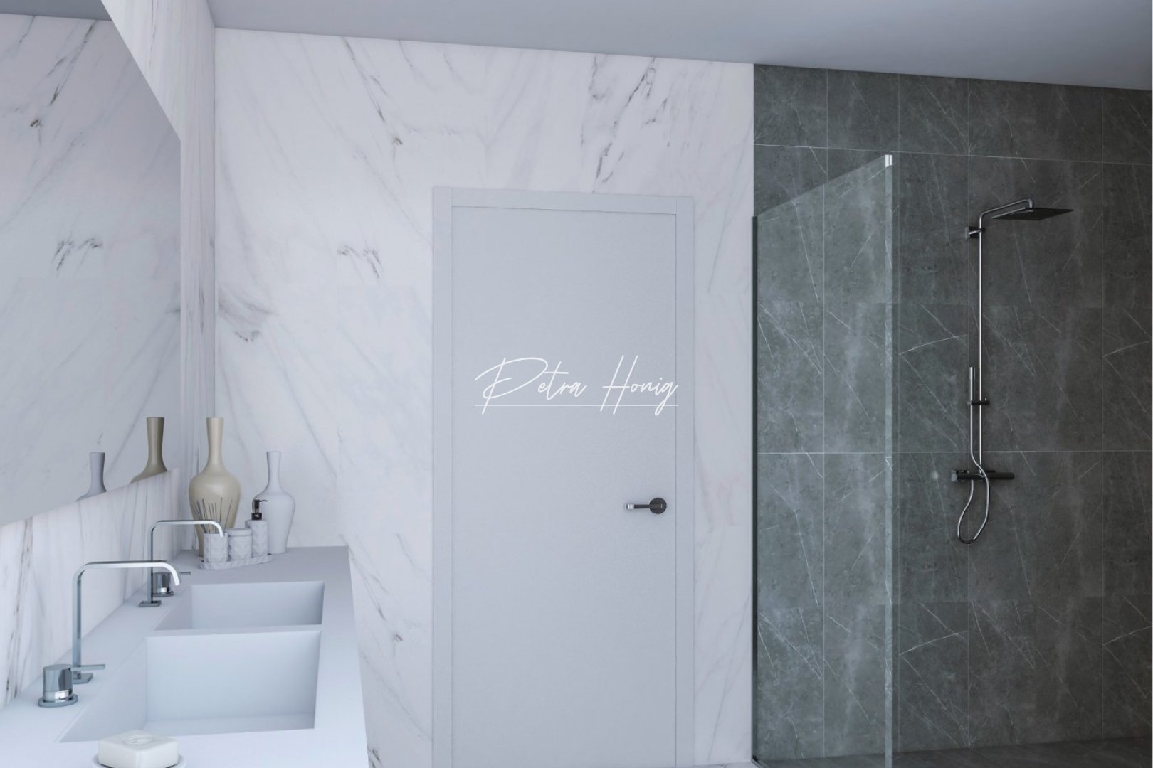 Nouvelle Construction - Villa - Other areas - Altaona Golf