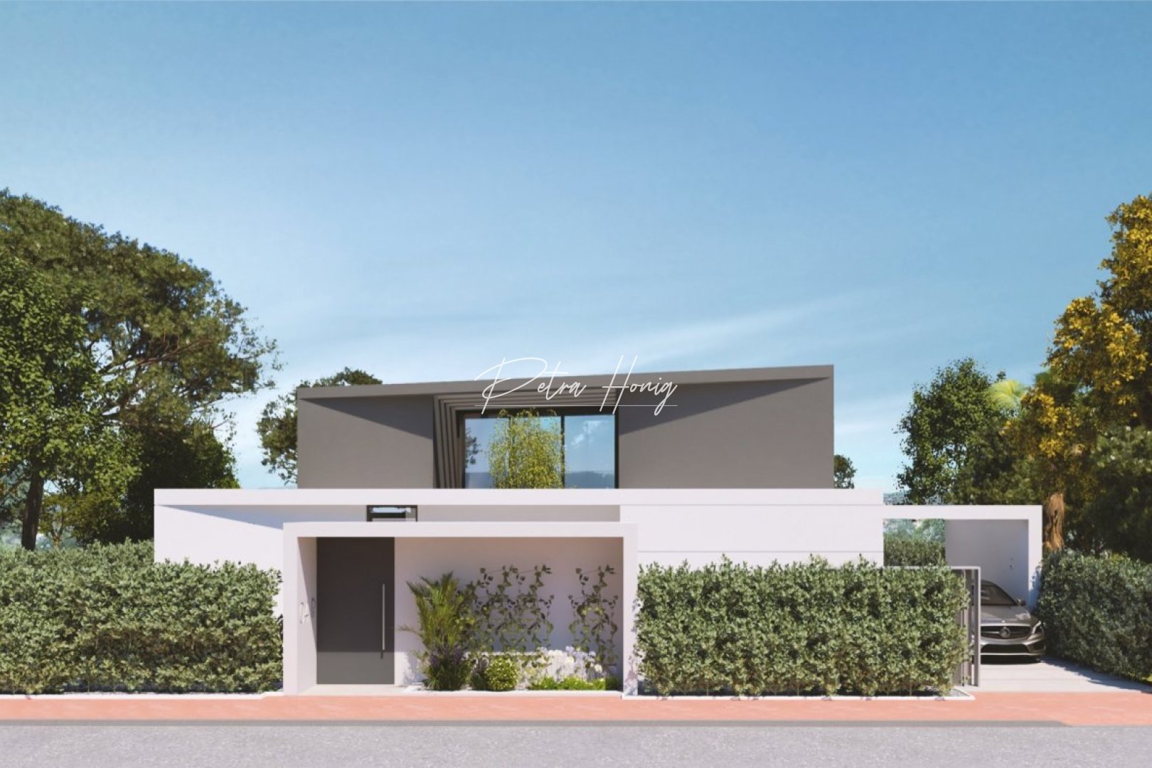 Nouvelle Construction - Villa - Other areas - Altaona Golf