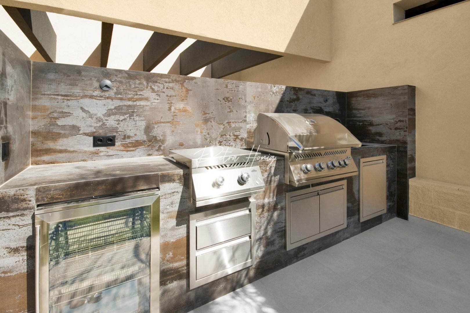 Nouvelle Construction - Villa - Other areas - Altaona Golf