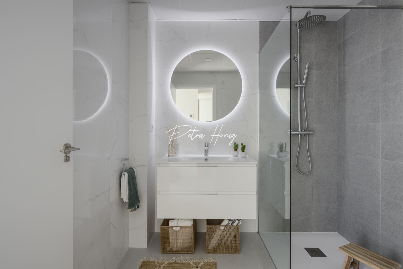 Nouvelle Construction - Villa - Other areas - Altaona Golf