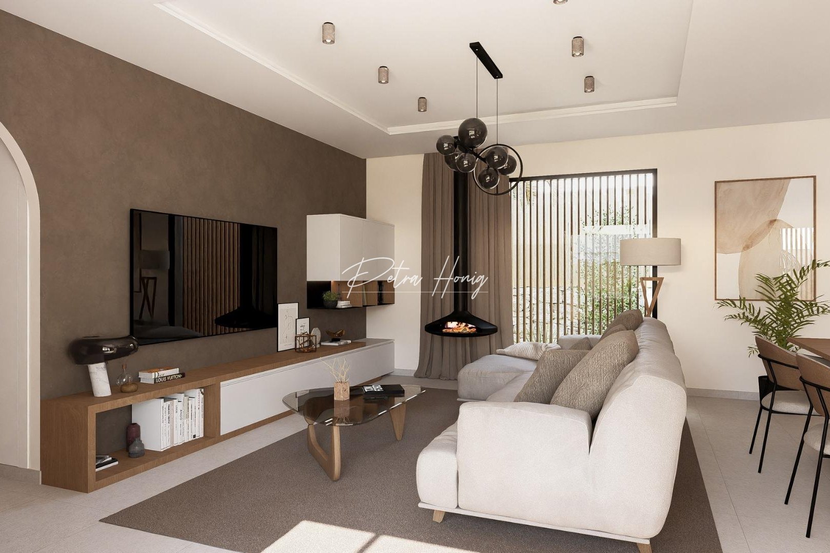 Nouvelle Construction - Villa - Other areas - Altaona Golf