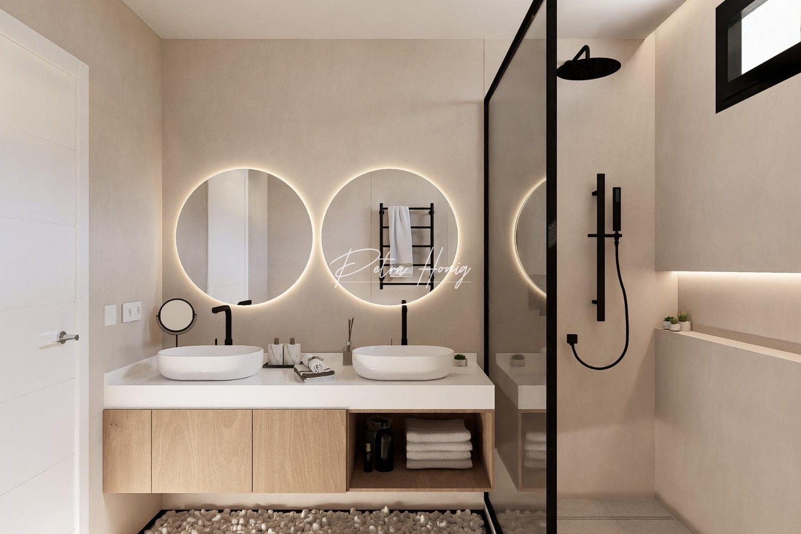 Nouvelle Construction - Villa - Other areas - Altaona Golf