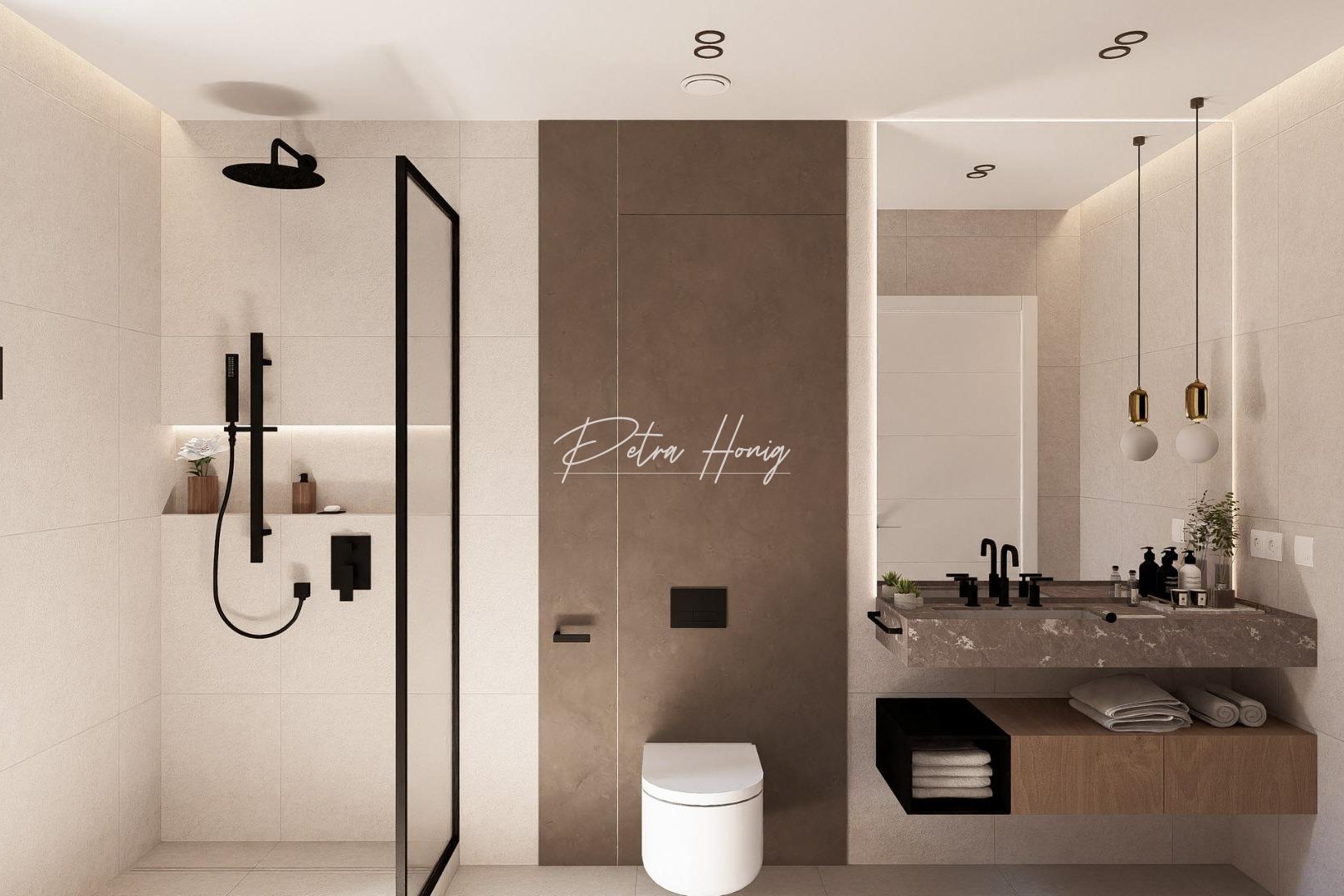 Nouvelle Construction - Villa - Other areas - Altaona Golf