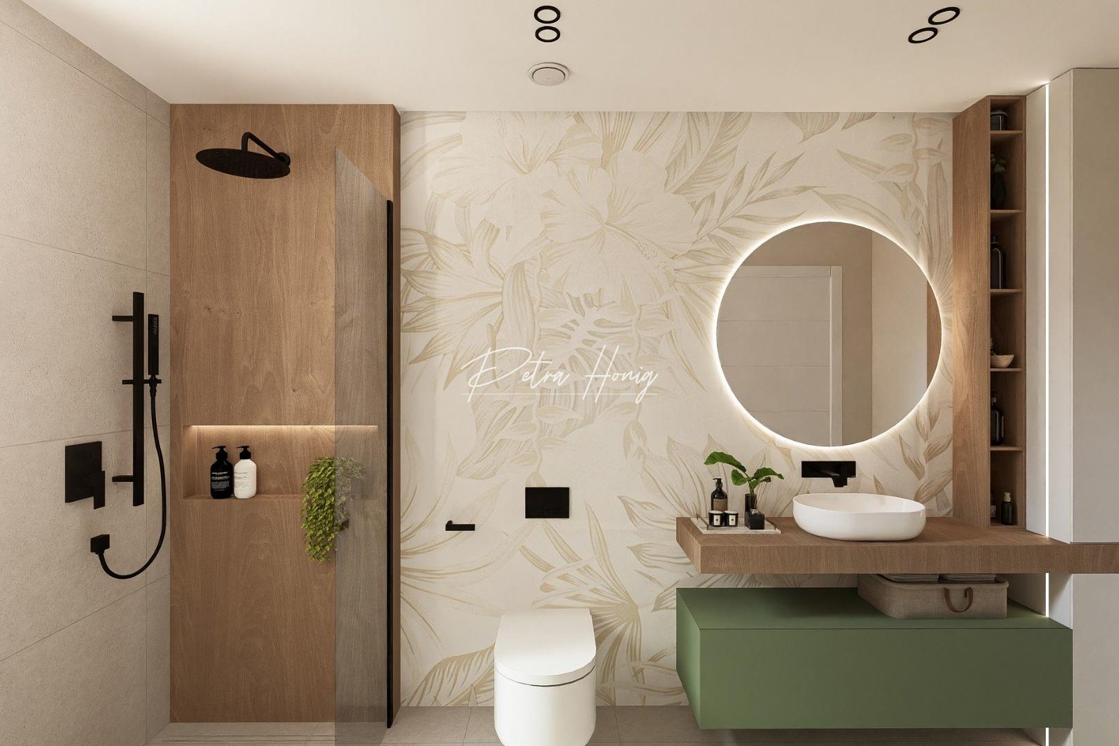 Nouvelle Construction - Villa - Other areas - Altaona Golf