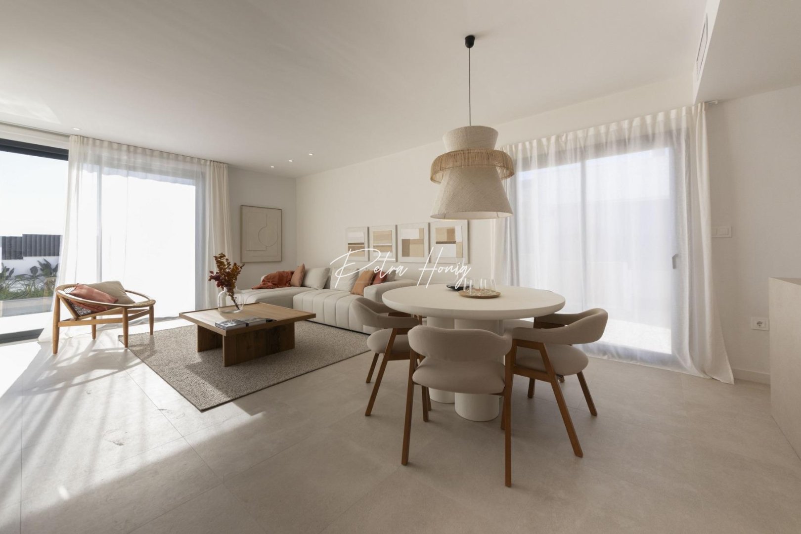 Nouvelle Construction - Villa - Other areas - Altaona Golf