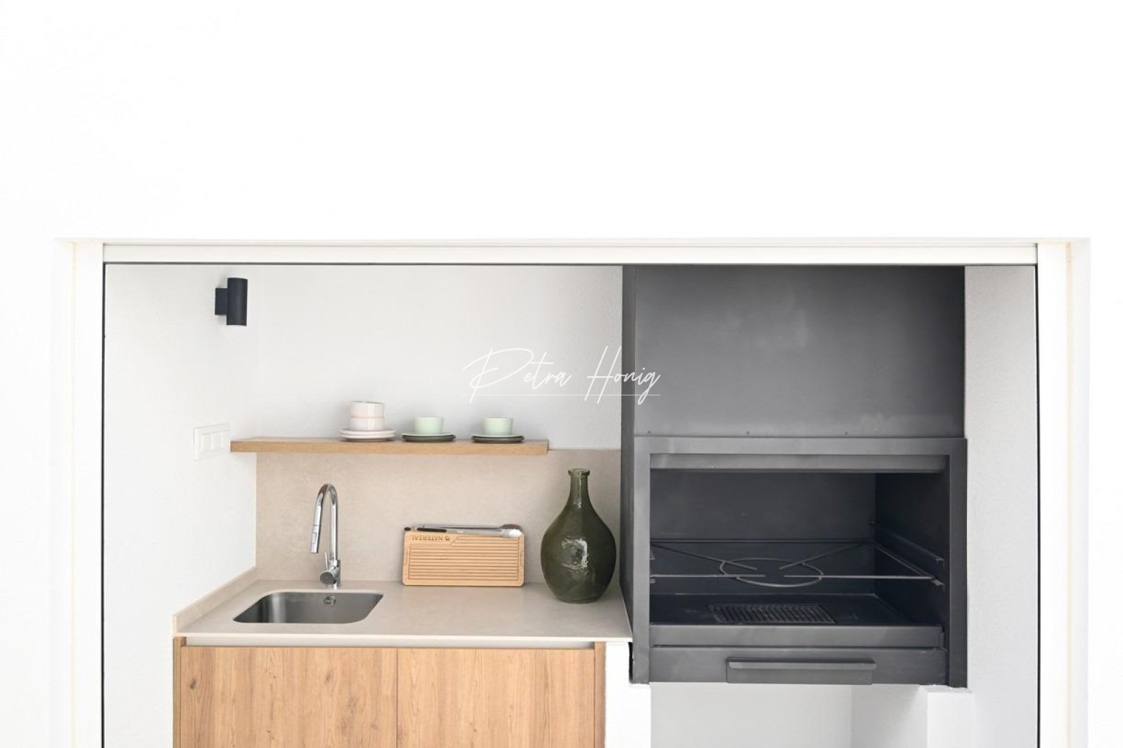 Nouvelle Construction - Villa - Other areas - Altaona Golf