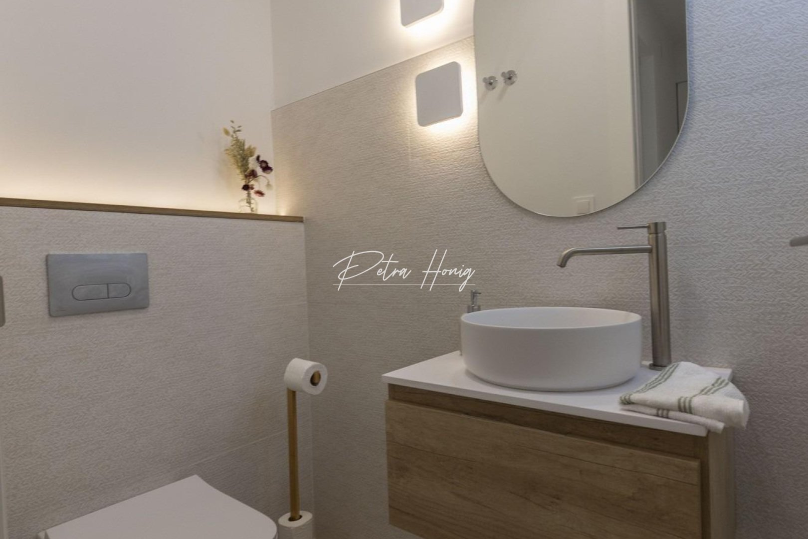 Nouvelle Construction - Villa - Other areas - Altaona Golf