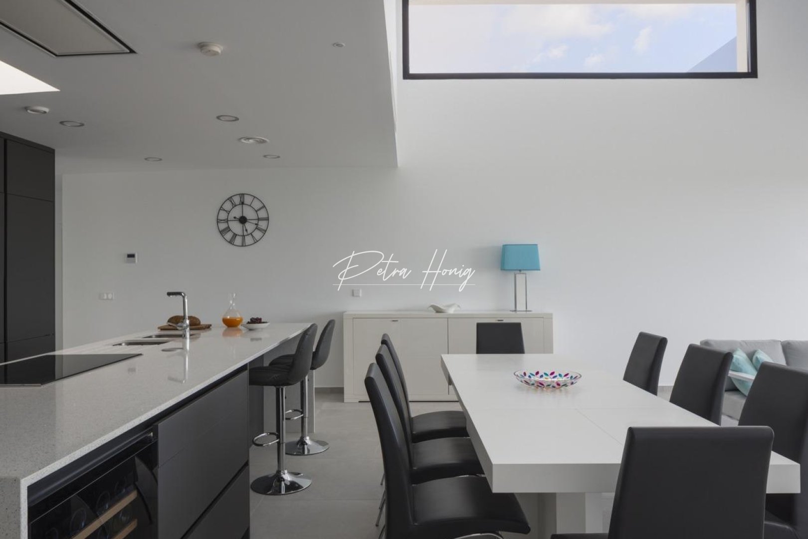 Nouvelle Construction - Villa - Other areas - Altaona Golf