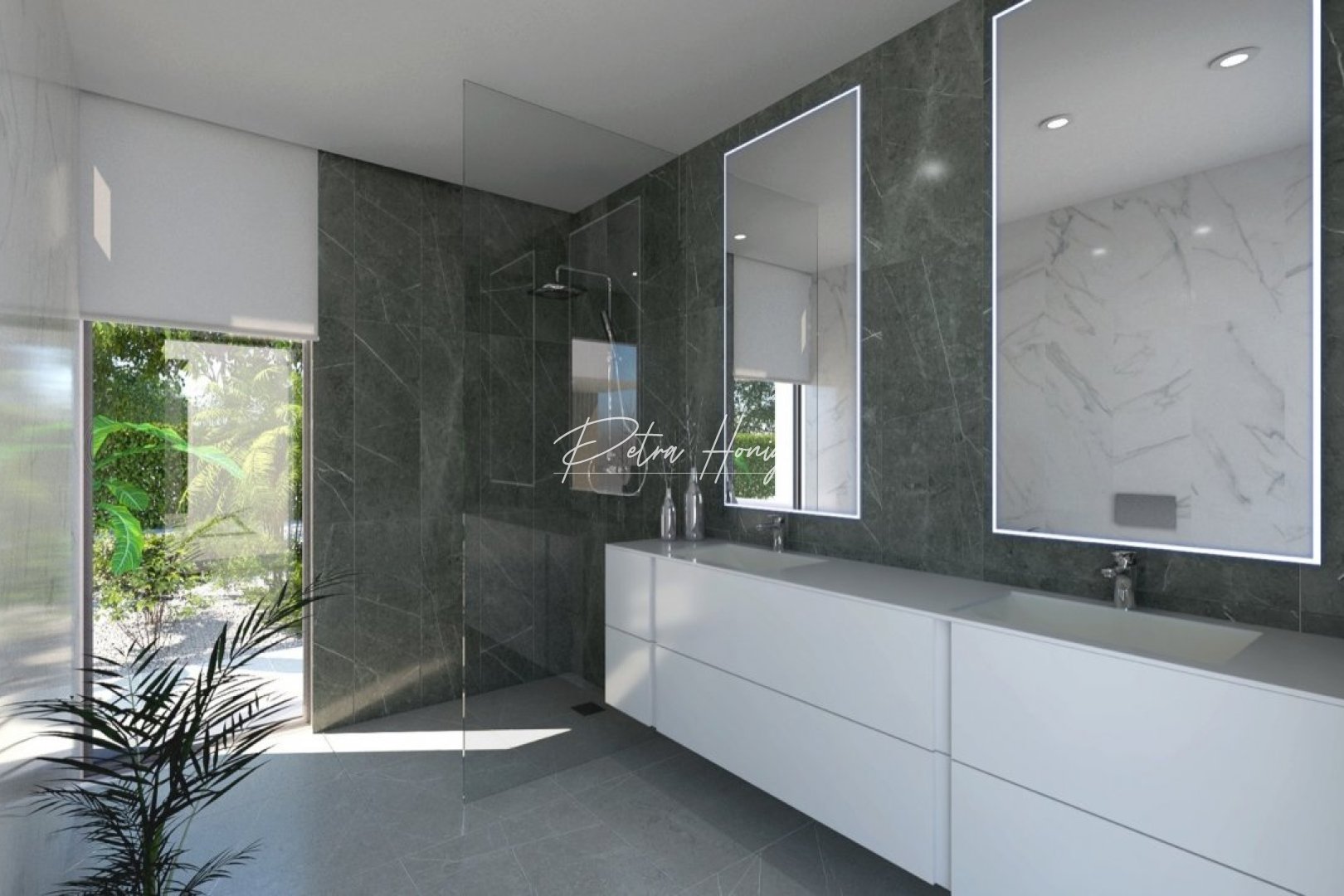 Nouvelle Construction - Villa - Other areas - Altaona Golf