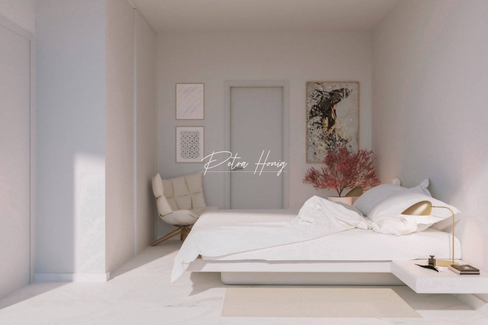 Nouvelle Construction - Villa - Other areas - Altaona Golf