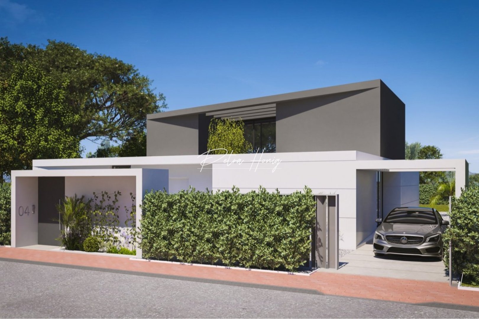 Nouvelle Construction - Villa - Other areas - Altaona Golf