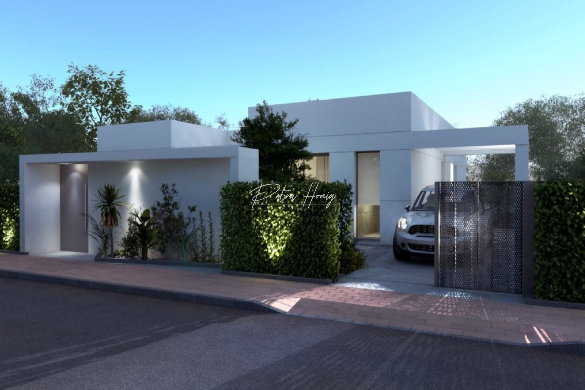 Nouvelle Construction - Villa - Other areas - Altaona Golf