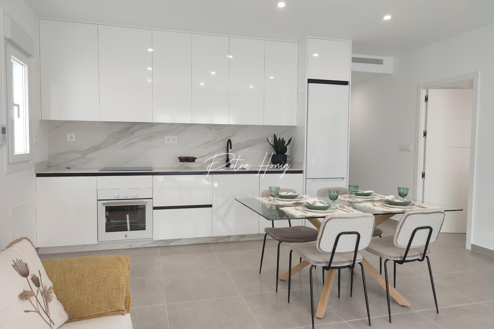 Nouvelle Construction - Villa - Other areas - Balsicas