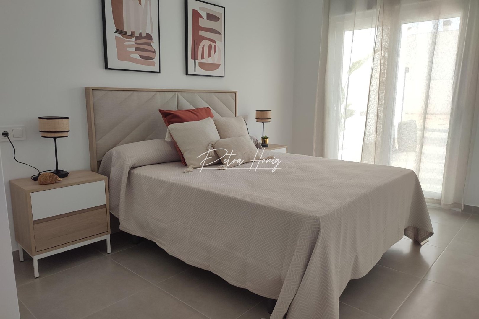 Nouvelle Construction - Villa - Other areas - Balsicas