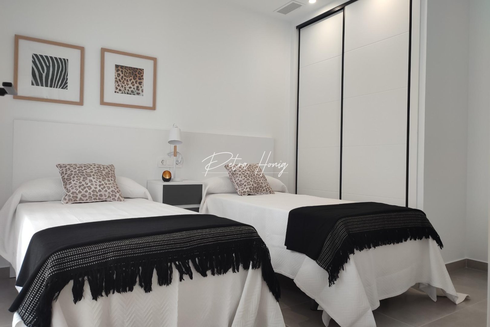 Nouvelle Construction - Villa - Other areas - Balsicas