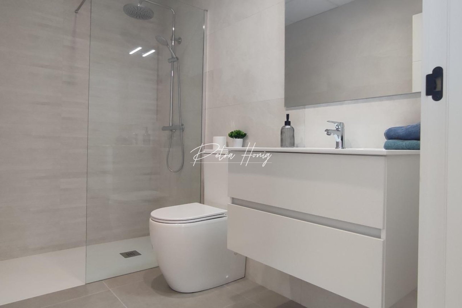 Nouvelle Construction - Villa - Other areas - Balsicas