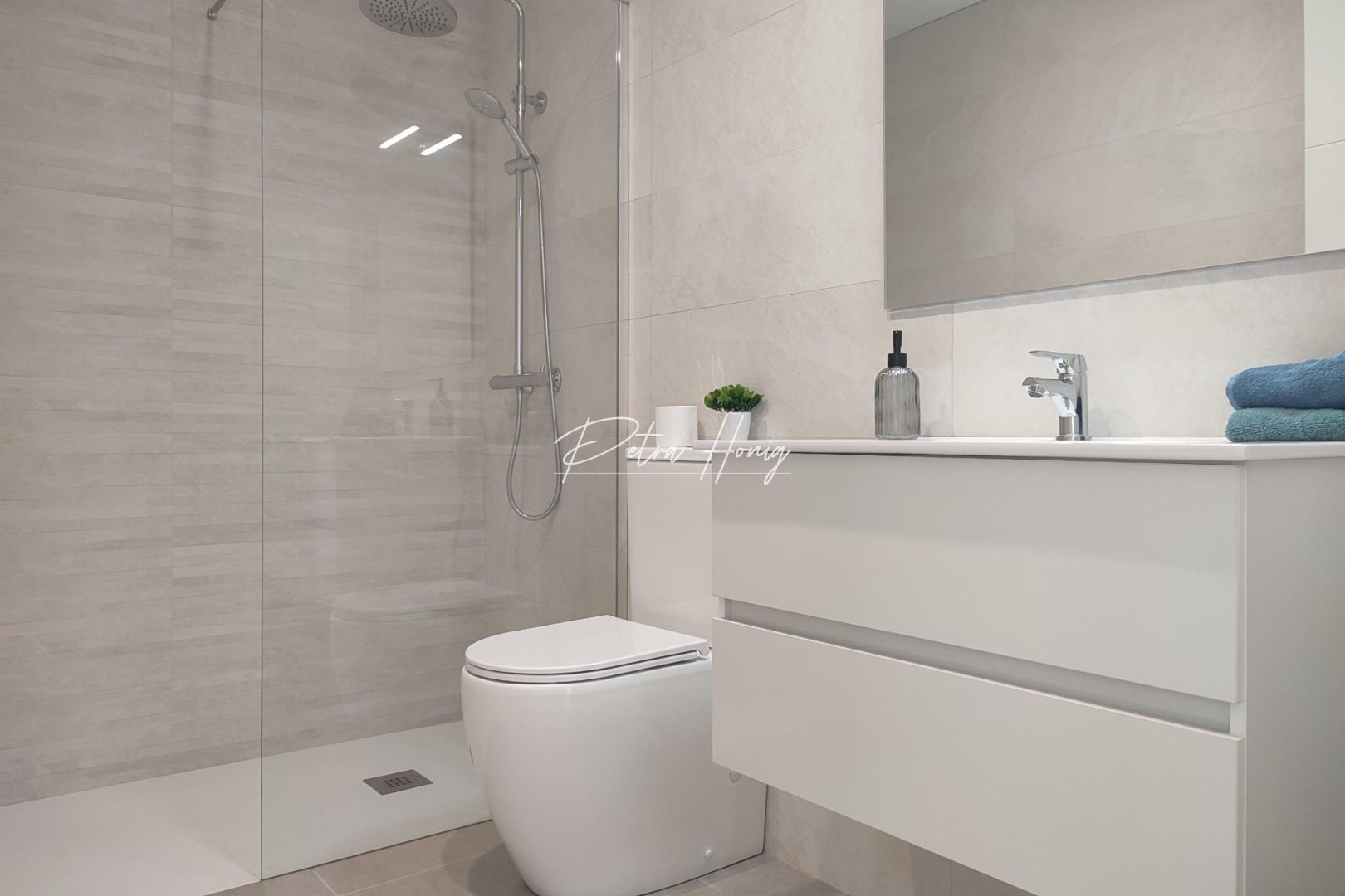 Nouvelle Construction - Villa - Other areas - Balsicas