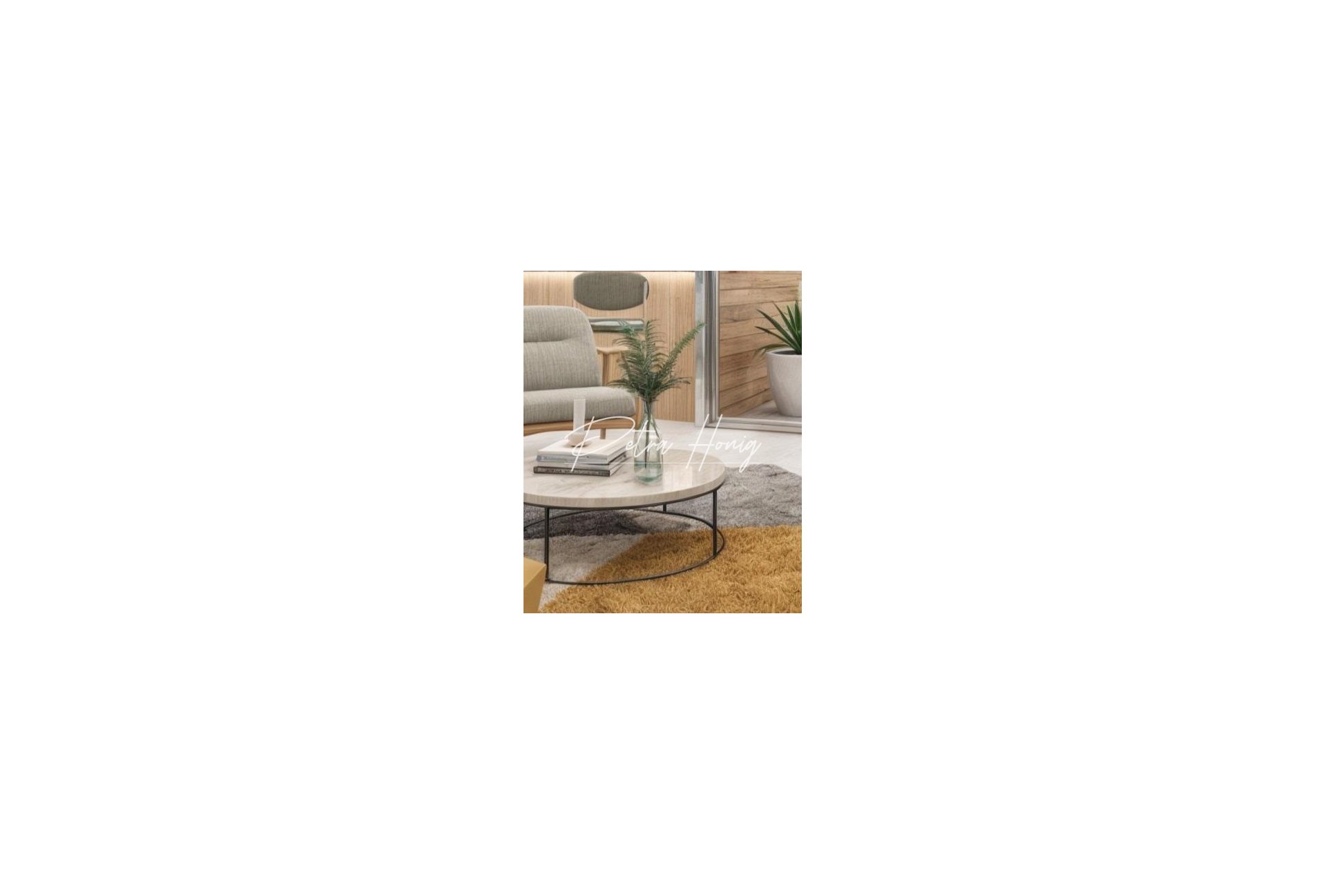 Nouvelle Construction - Villa - Other areas - Barranc Fondo