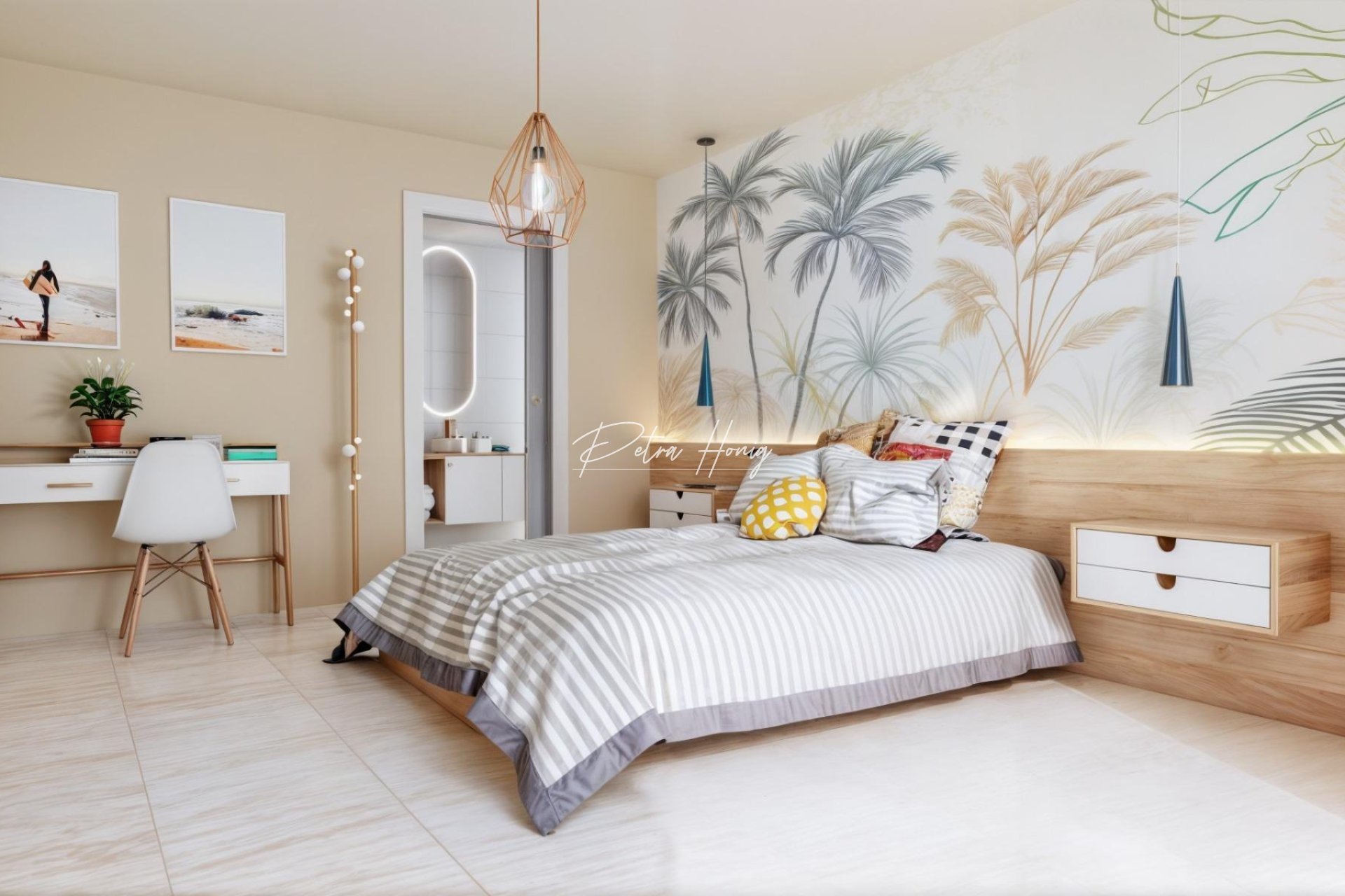 Nouvelle Construction - Villa - Other areas - Barranc Fondo