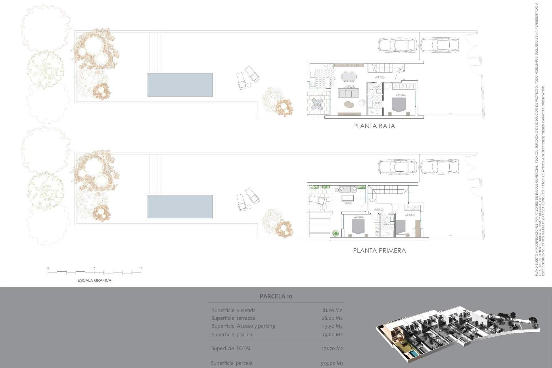 Nouvelle Construction - Villa - Other areas - Barranc Fondo