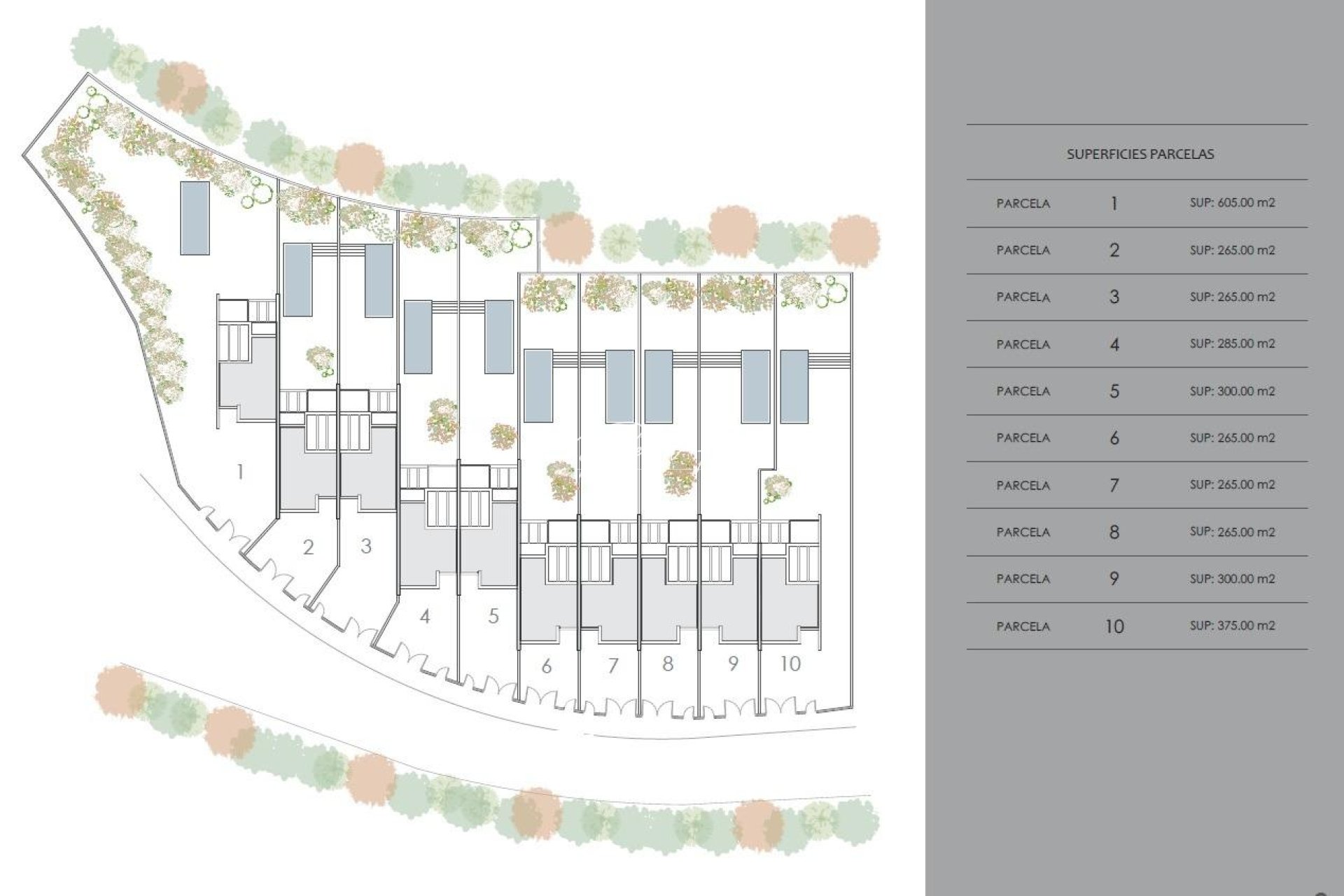 Nouvelle Construction - Villa - Other areas - Barranc Fondo