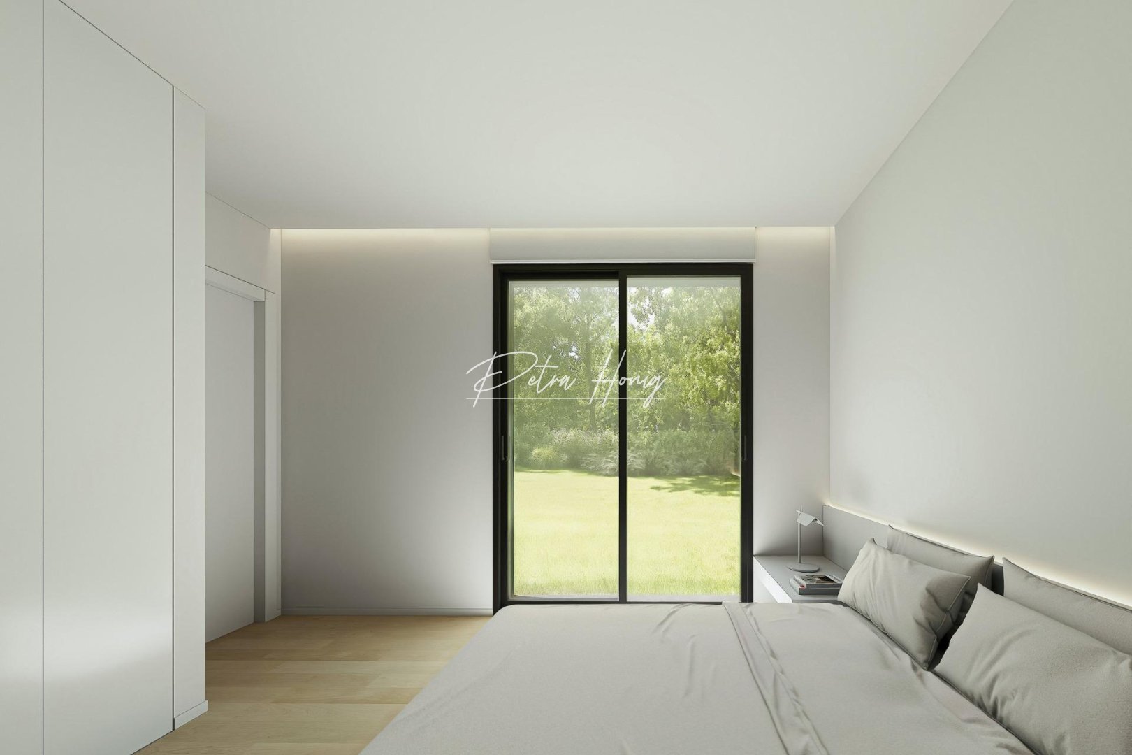 Nouvelle Construction - Villa - Other areas - Barranc Fondo