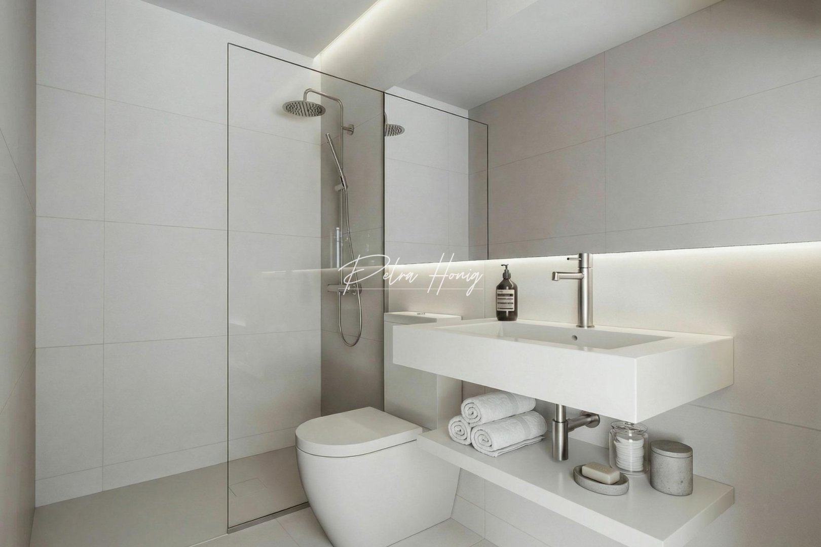 Nouvelle Construction - Villa - Other areas - Barranc Fondo