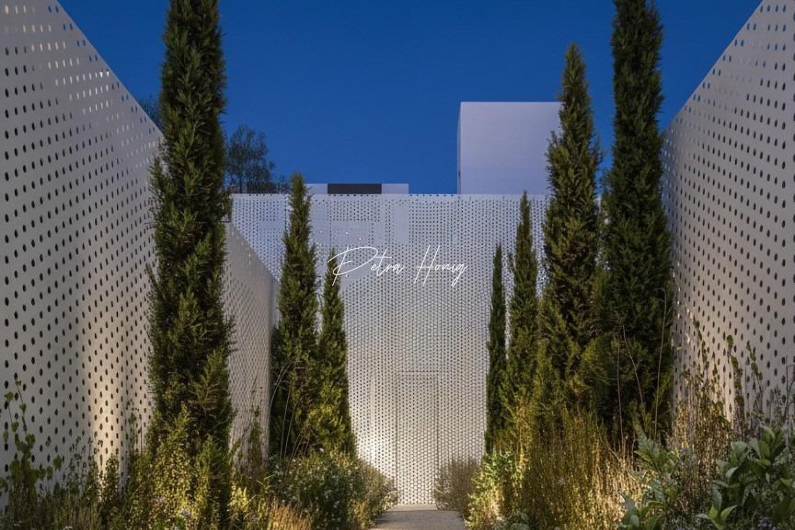 Nouvelle Construction - Villa - Other areas - Barranc Fondo