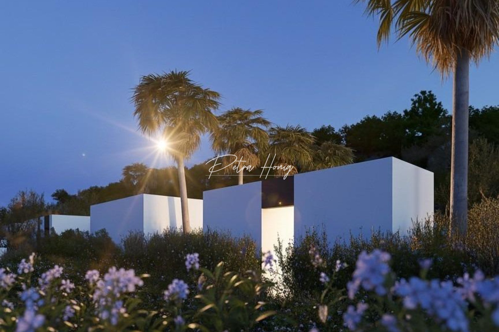 Nouvelle Construction - Villa - Other areas - Barranc Fondo