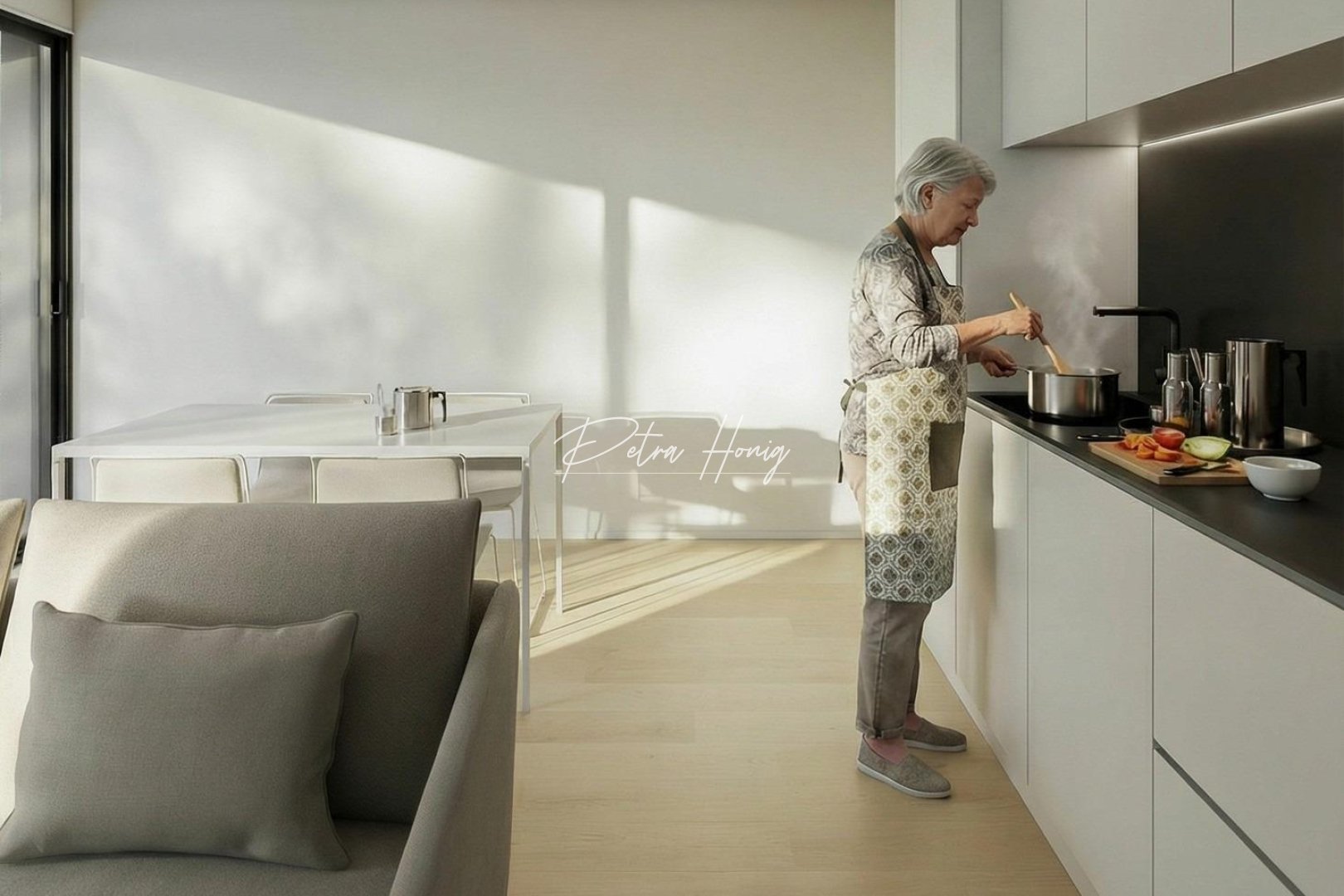 Nouvelle Construction - Villa - Other areas - Barranc Fondo