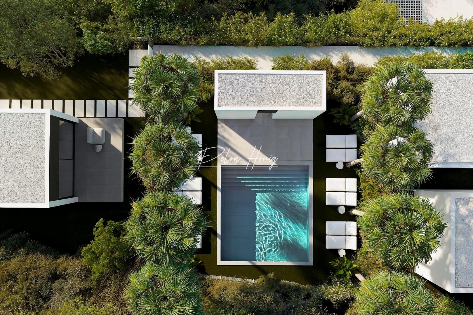 Nouvelle Construction - Villa - Other areas - Barranc Fondo