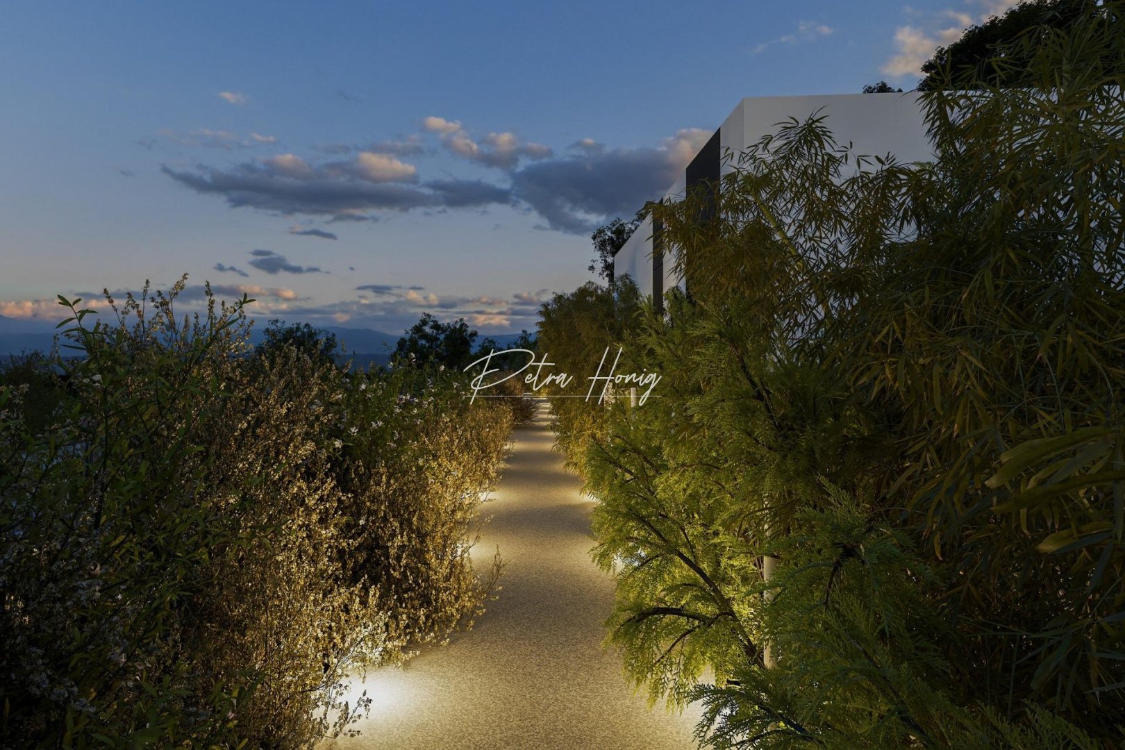 Nouvelle Construction - Villa - Other areas - Barranc Fondo